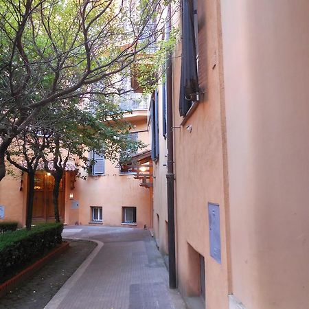 Sunny Guest House Rom Exterior foto