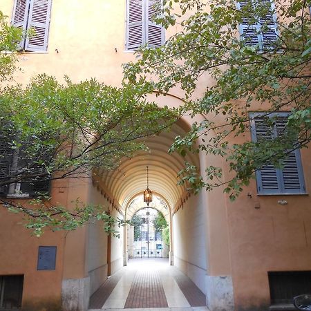 Sunny Guest House Rom Exterior foto