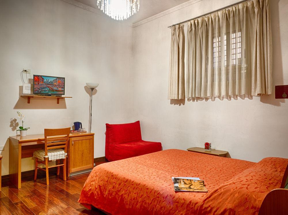 Sunny Guest House Rom Exterior foto