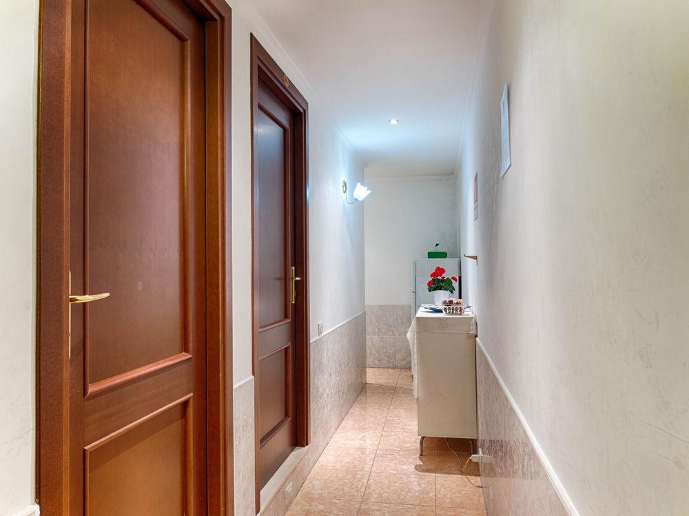 Sunny Guest House Rom Exterior foto