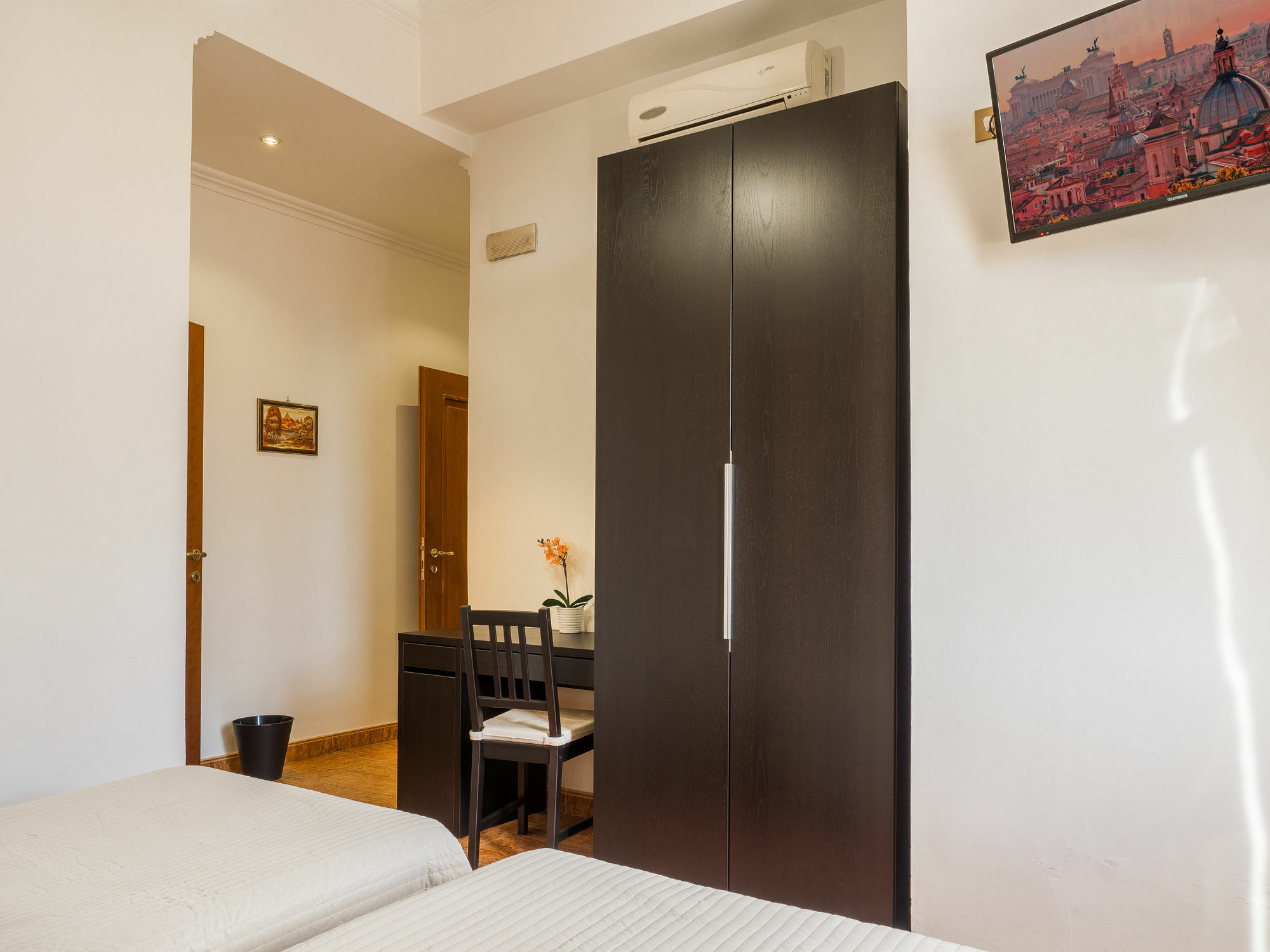 Sunny Guest House Rom Exterior foto